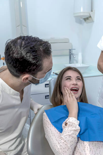 Best Weekend Emergency Dentist in Rosedale, WA