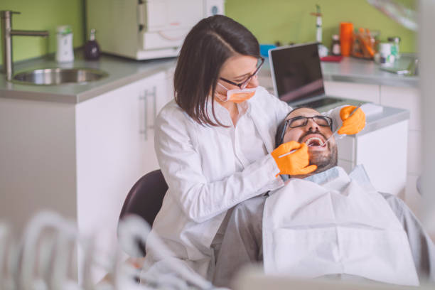 Best Emergency Dentist for Lost Fillings or Crowns in Rosedale, WA
