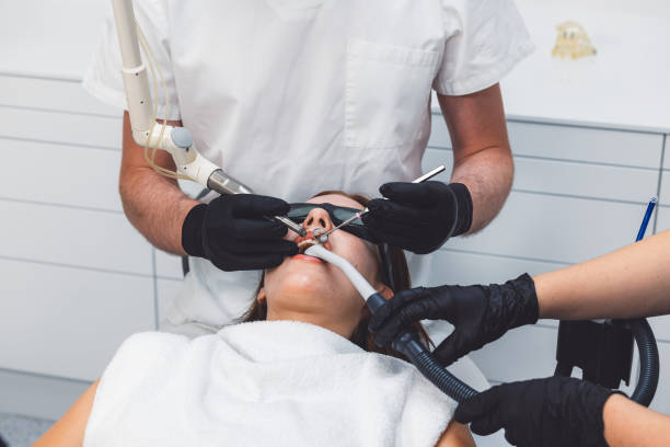 Best Emergency Dental Services for Seniors in Rosedale, WA