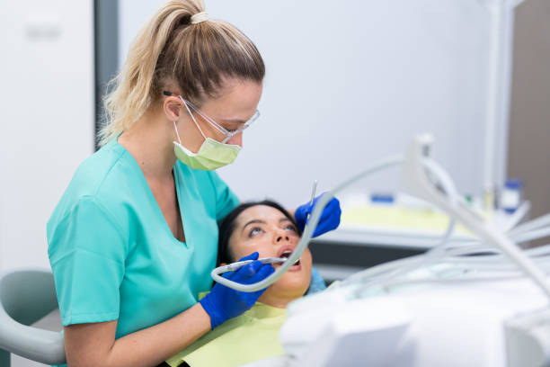 Best Emergency Cosmetic Dentistry in Rosedale, WA