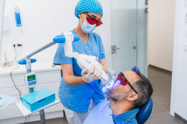 Best Emergency Dentist for Lost Fillings or Crowns in Rosedale, WA