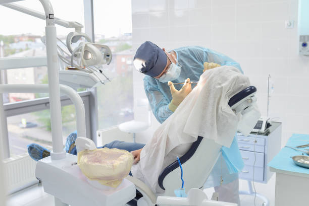 Best Mobile Emergency Dentist in Rosedale, WA